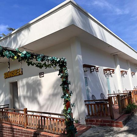 Hawaii Resort Phú Quốc Eksteriør billede