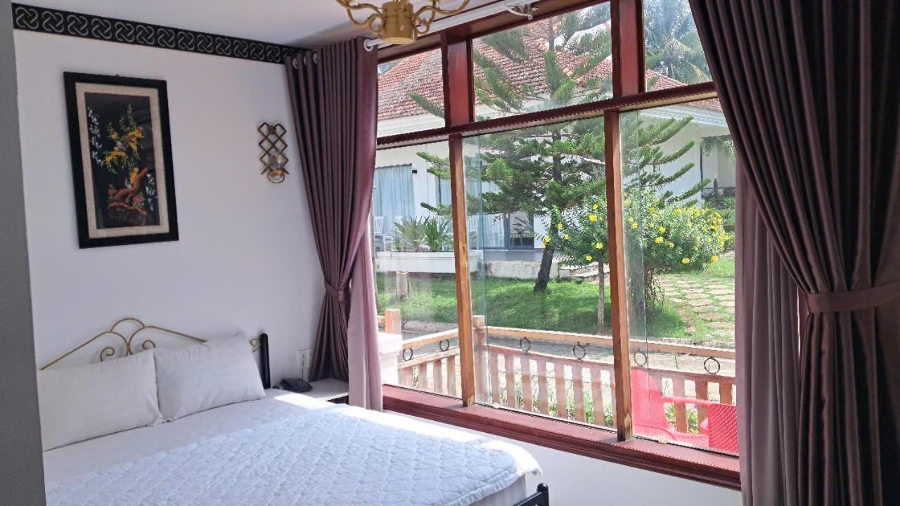 Hawaii Resort Phú Quốc Eksteriør billede